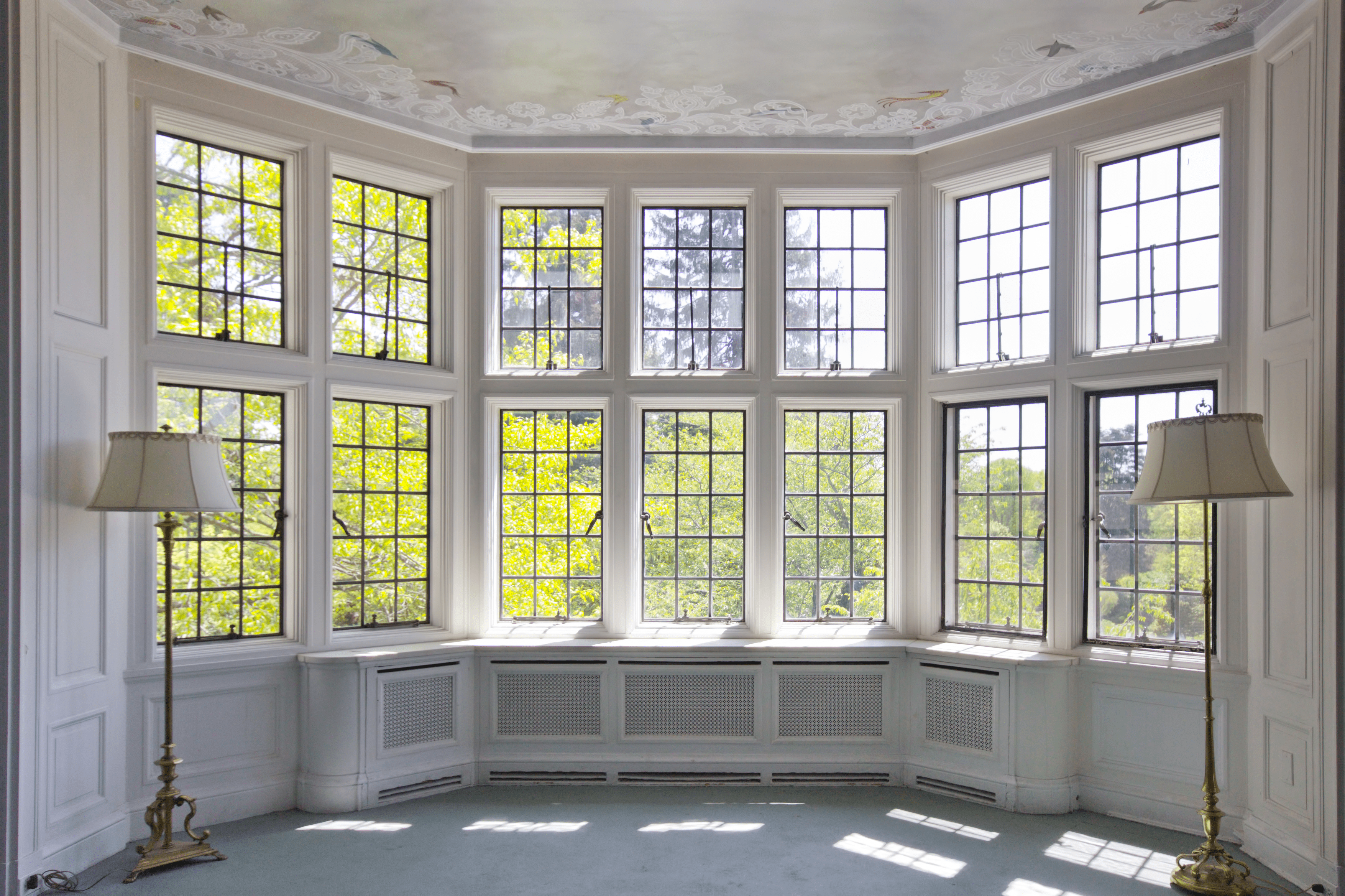 WINDOW REPAIR